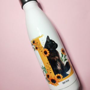 Botella isotérmica 750 ml