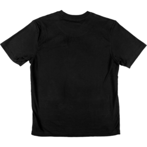 Camisetas básicas manga larga estampada