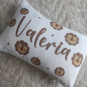 Cojín rectangular 28x40