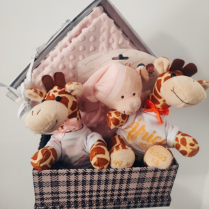 Muñecos personalizados